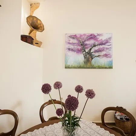 Casa Ermioni Stone House 펜션 Kástellos