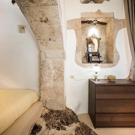 Casa Ermioni Stone House 펜션 Kástellos