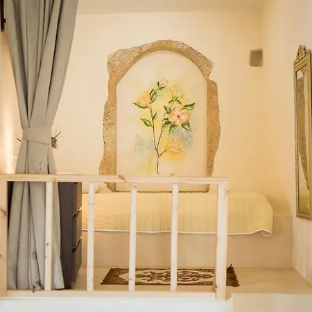 Casa Ermioni Stone House 펜션