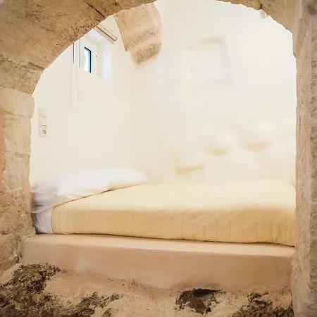 Casa Ermioni Stone House 펜션 *