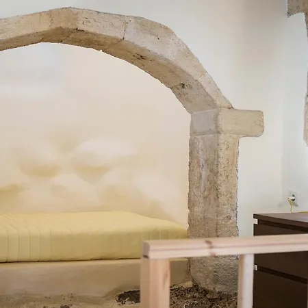 Casa Ermioni Stone House Kástellos